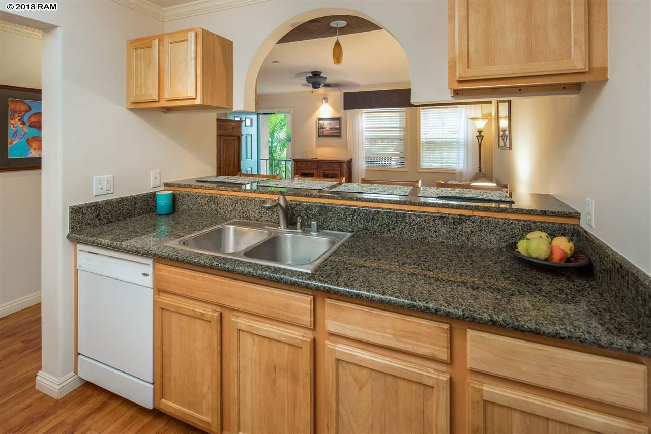 Villas at Kahana Ridge condo # 613, Lahaina, Hawaii - photo 6 of 23