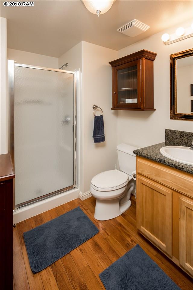 Villas at Kahana Ridge condo # 613, Lahaina, Hawaii - photo 8 of 23