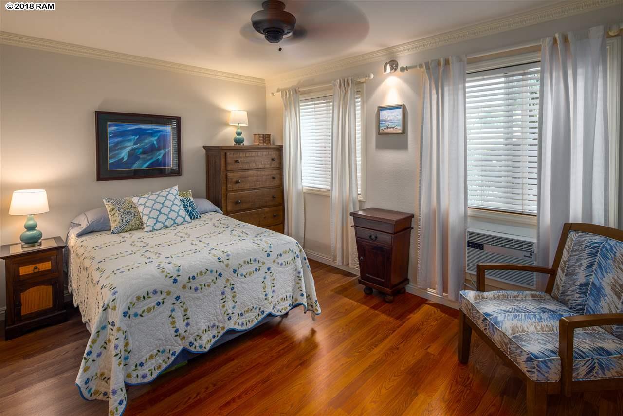 Villas at Kahana Ridge condo # 613, Lahaina, Hawaii - photo 9 of 23