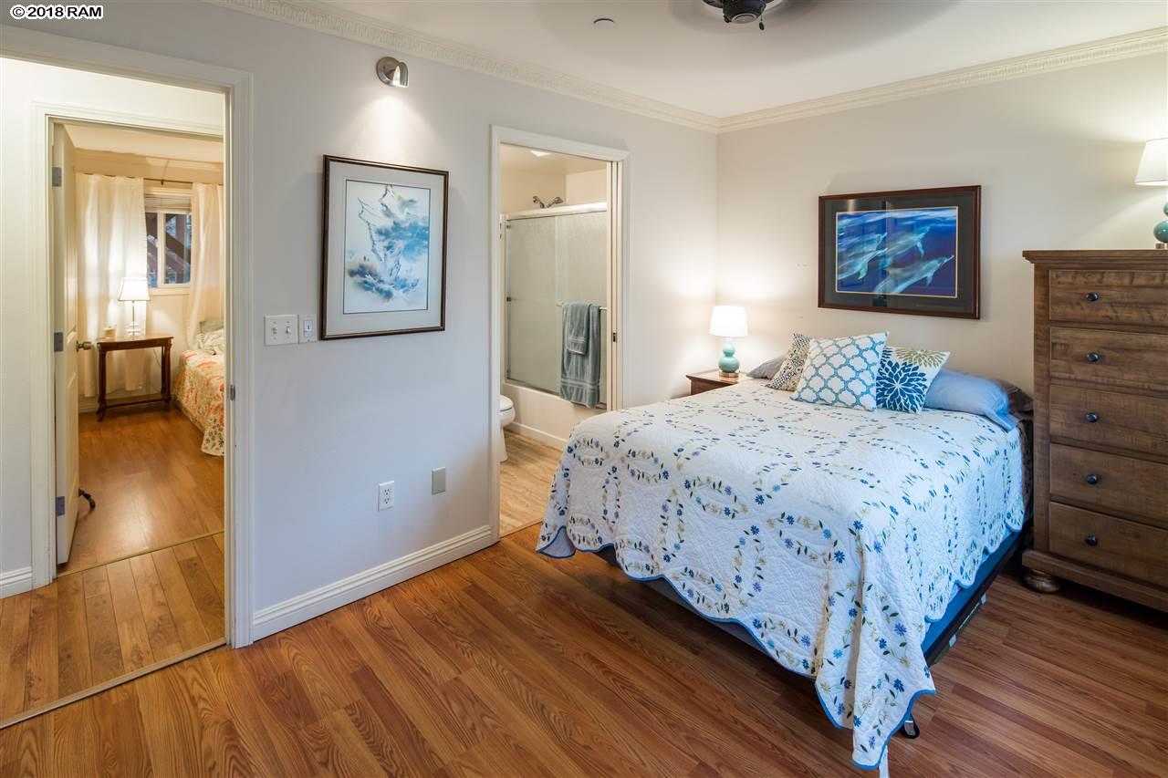 Villas at Kahana Ridge condo # 613, Lahaina, Hawaii - photo 10 of 23