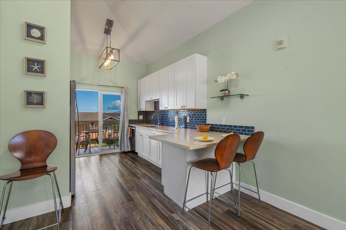 Villas at Kahana Ridge condo # 631, Lahaina, Hawaii - photo 15 of 42