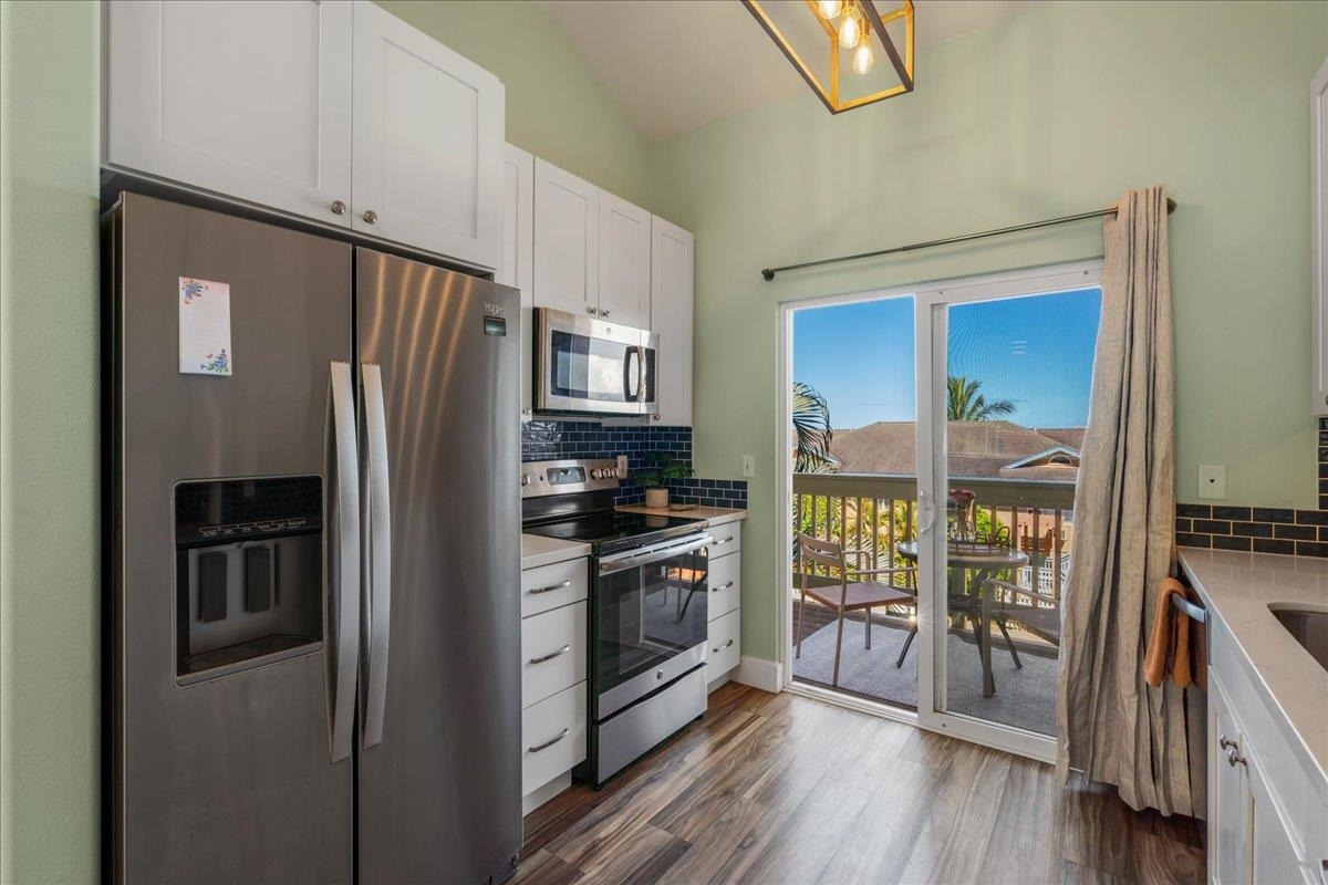 Villas at Kahana Ridge condo # 631, Lahaina, Hawaii - photo 21 of 42