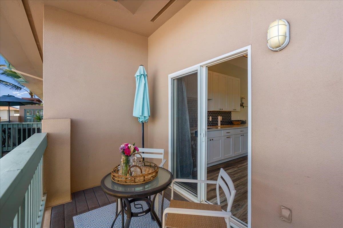 Villas at Kahana Ridge condo # 631, Lahaina, Hawaii - photo 22 of 42