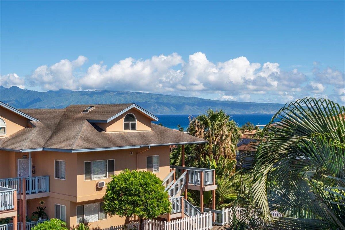 Villas at Kahana Ridge condo # 631, Lahaina, Hawaii - photo 24 of 42