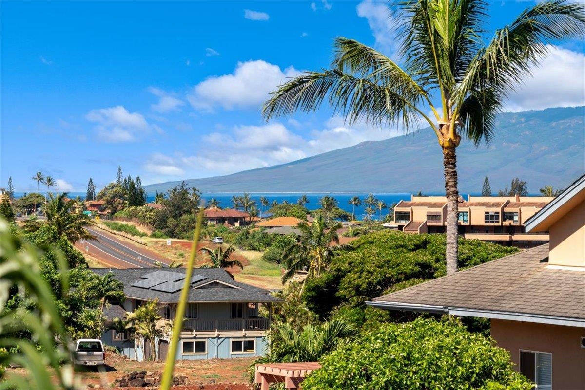 Villas at Kahana Ridge condo # 631, Lahaina, Hawaii - photo 25 of 42
