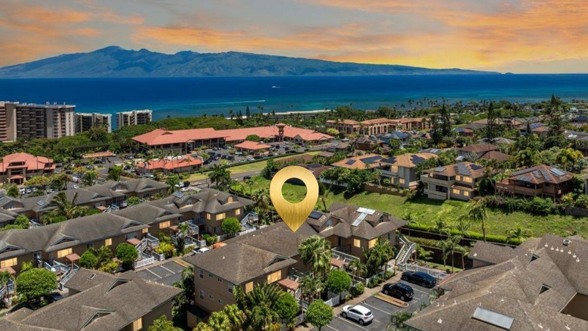 Villas at Kahana Ridge condo # 631, Lahaina, Hawaii - photo 37 of 42