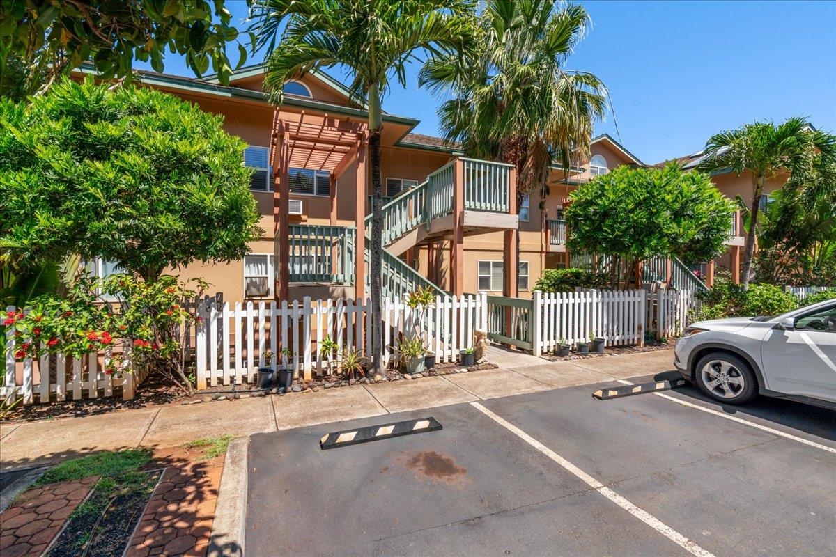 Villas at Kahana Ridge condo # 631, Lahaina, Hawaii - photo 38 of 42