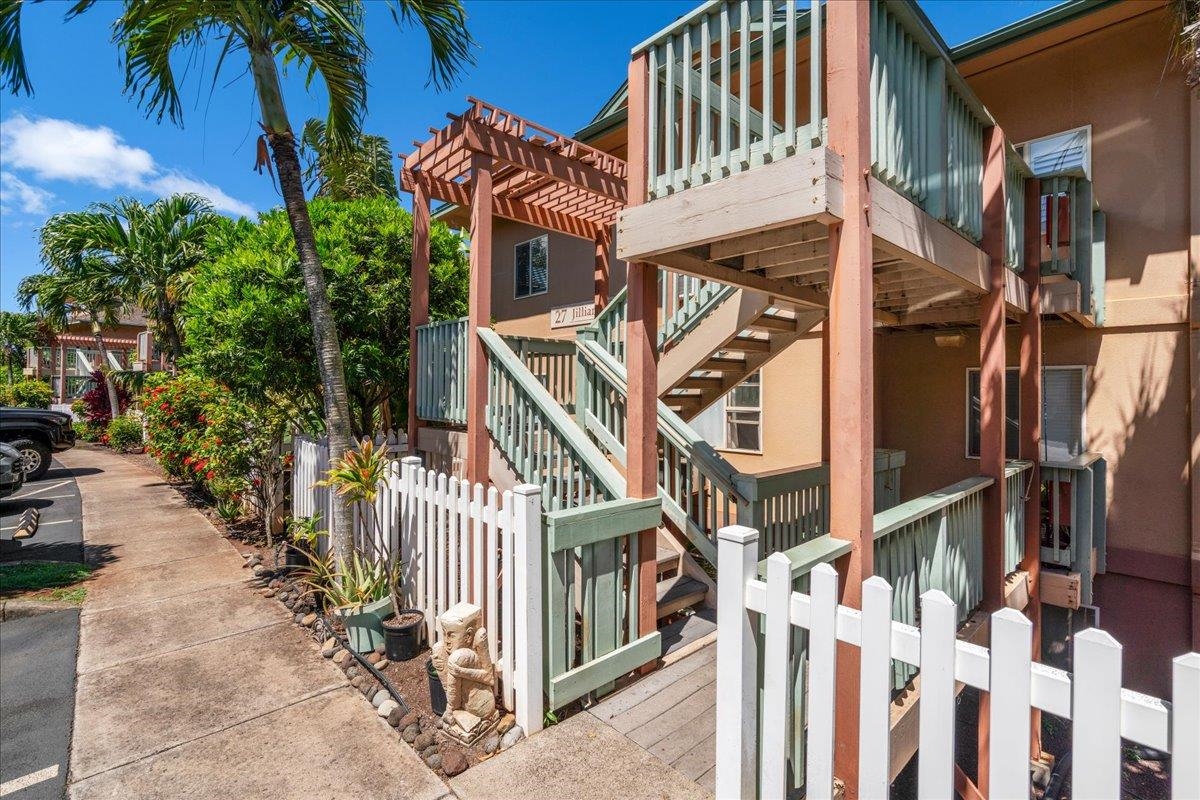 Villas at Kahana Ridge condo # 631, Lahaina, Hawaii - photo 39 of 42