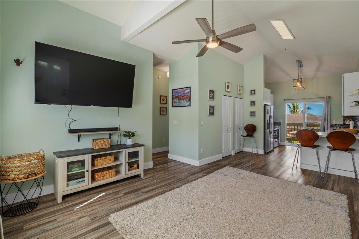 Villas at Kahana Ridge condo # 631, Lahaina, Hawaii - photo 6 of 42