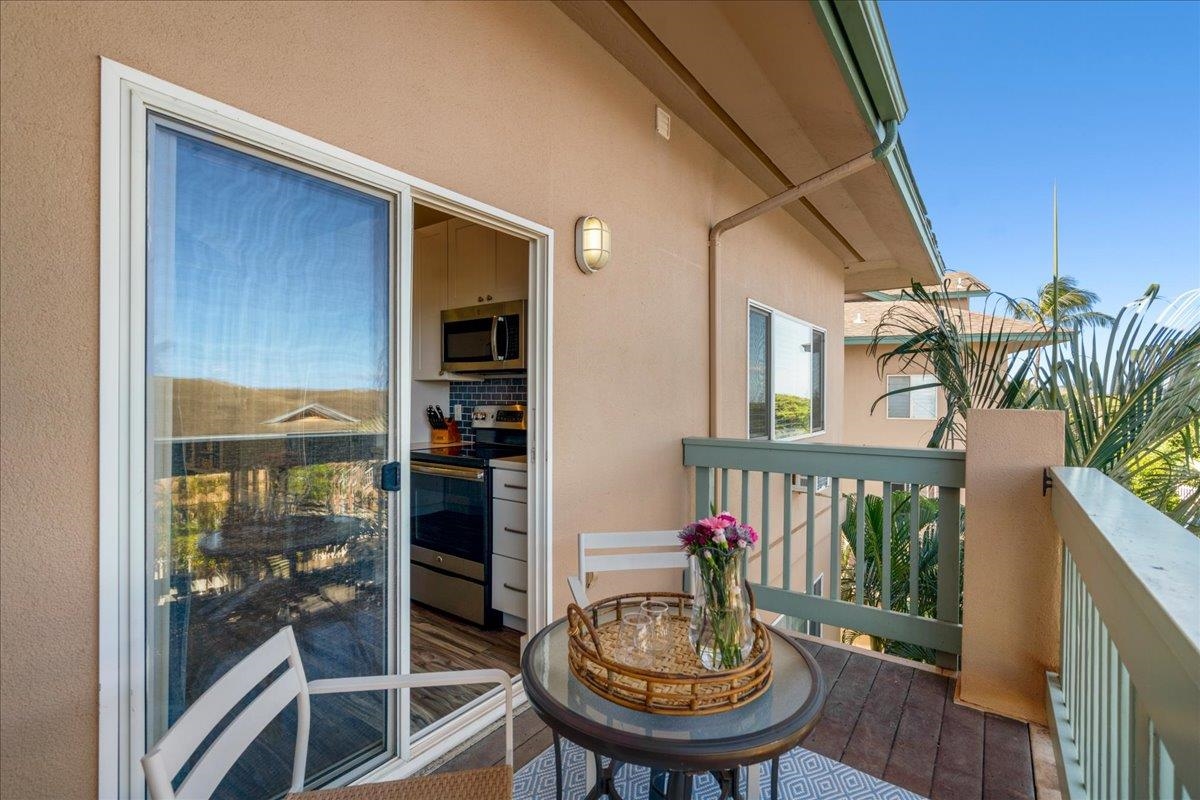 Villas at Kahana Ridge condo # 631, Lahaina, Hawaii - photo 9 of 42