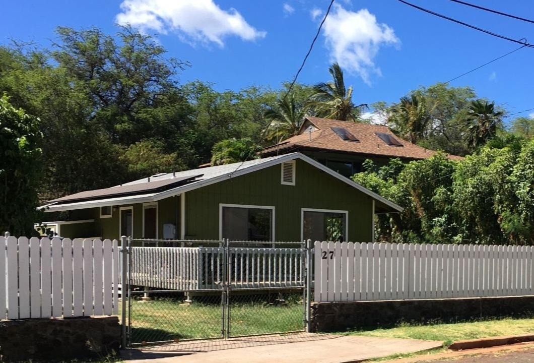 27 Kamakana Pl , Kaunakakai house for sale Kawela Molokai