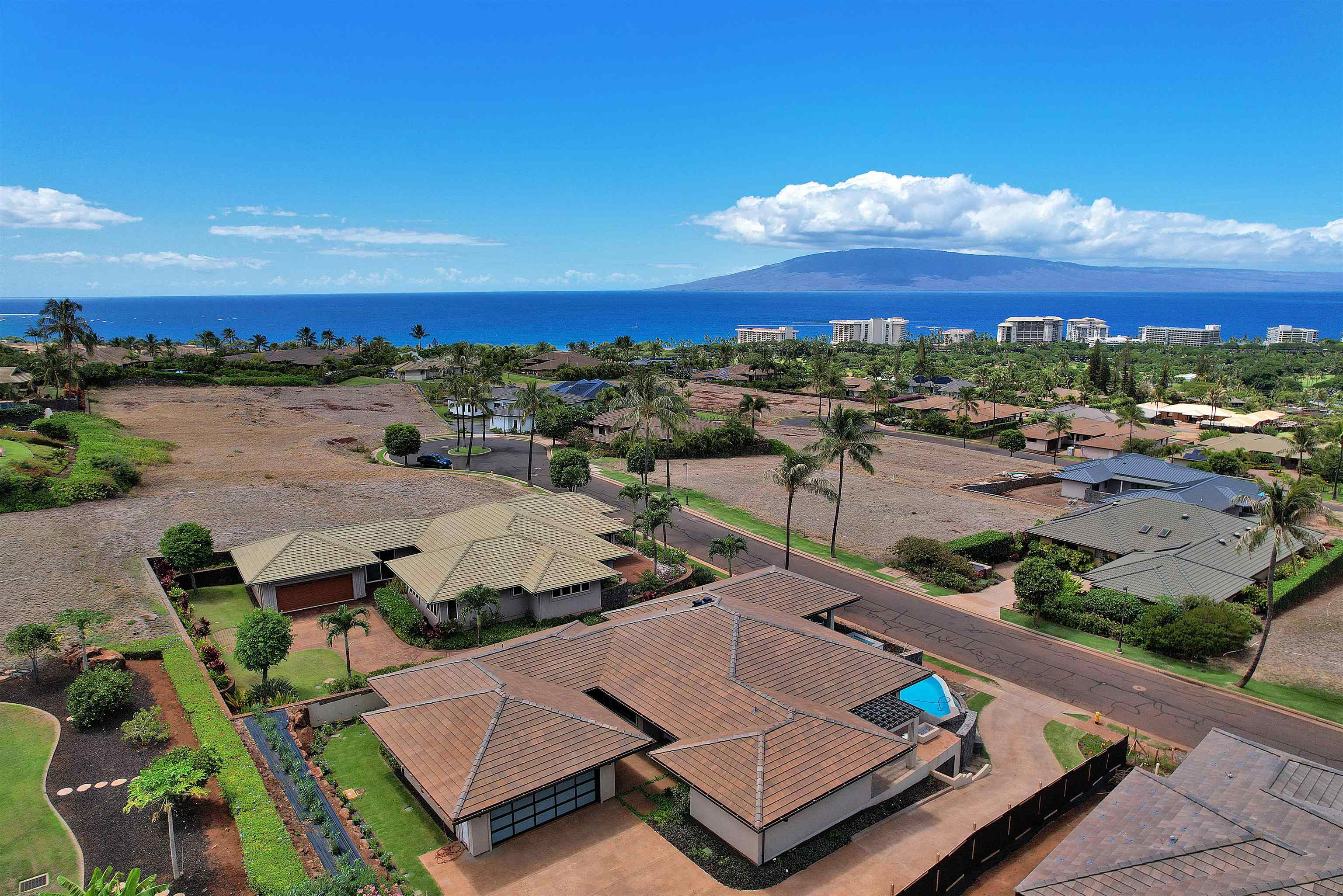 27  Kaulele Pl Kaanapali Golf Estates, Kaanapali home - photo 2 of 50