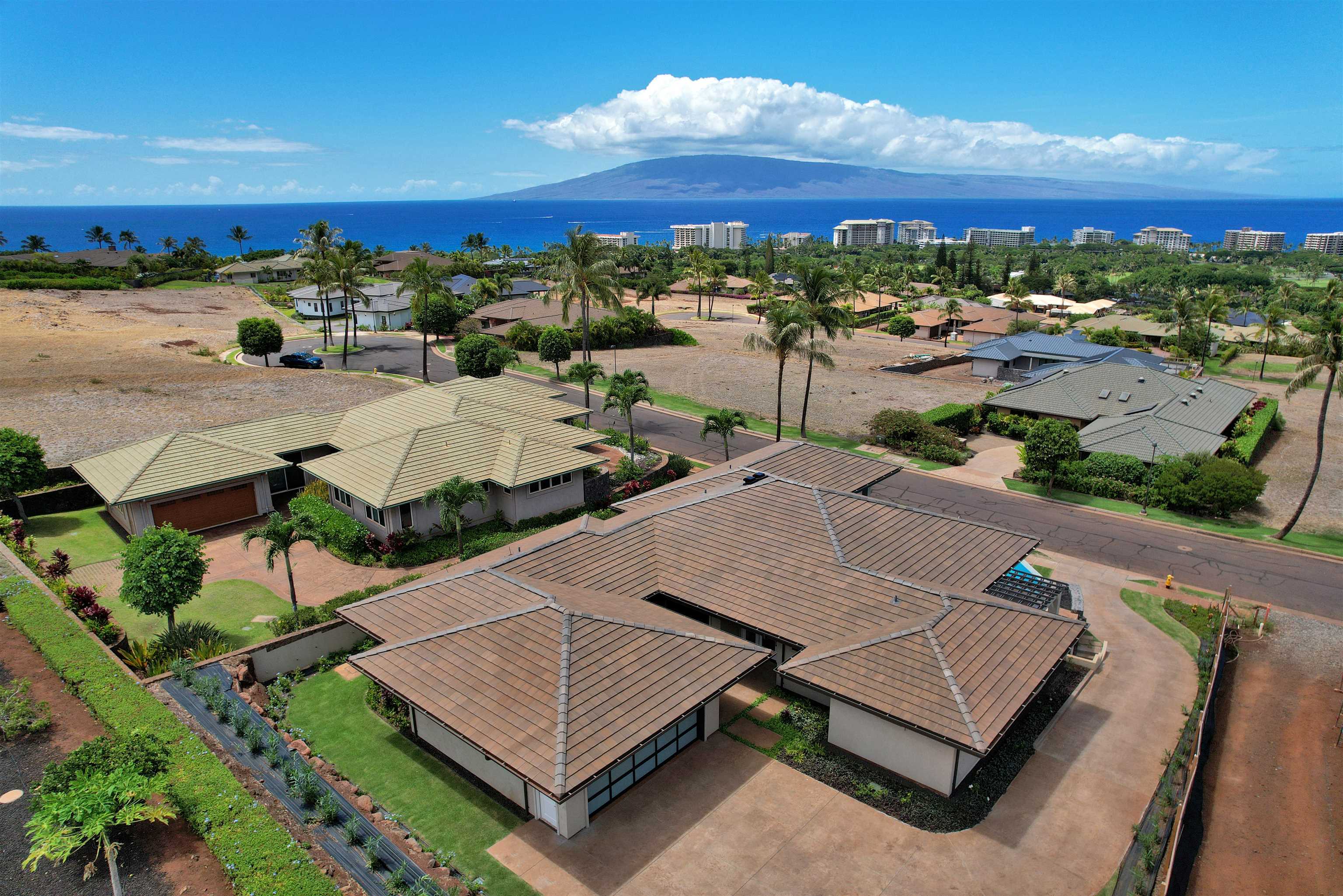 27  Kaulele Pl Kaanapali Golf Estates, Kaanapali home - photo 45 of 50