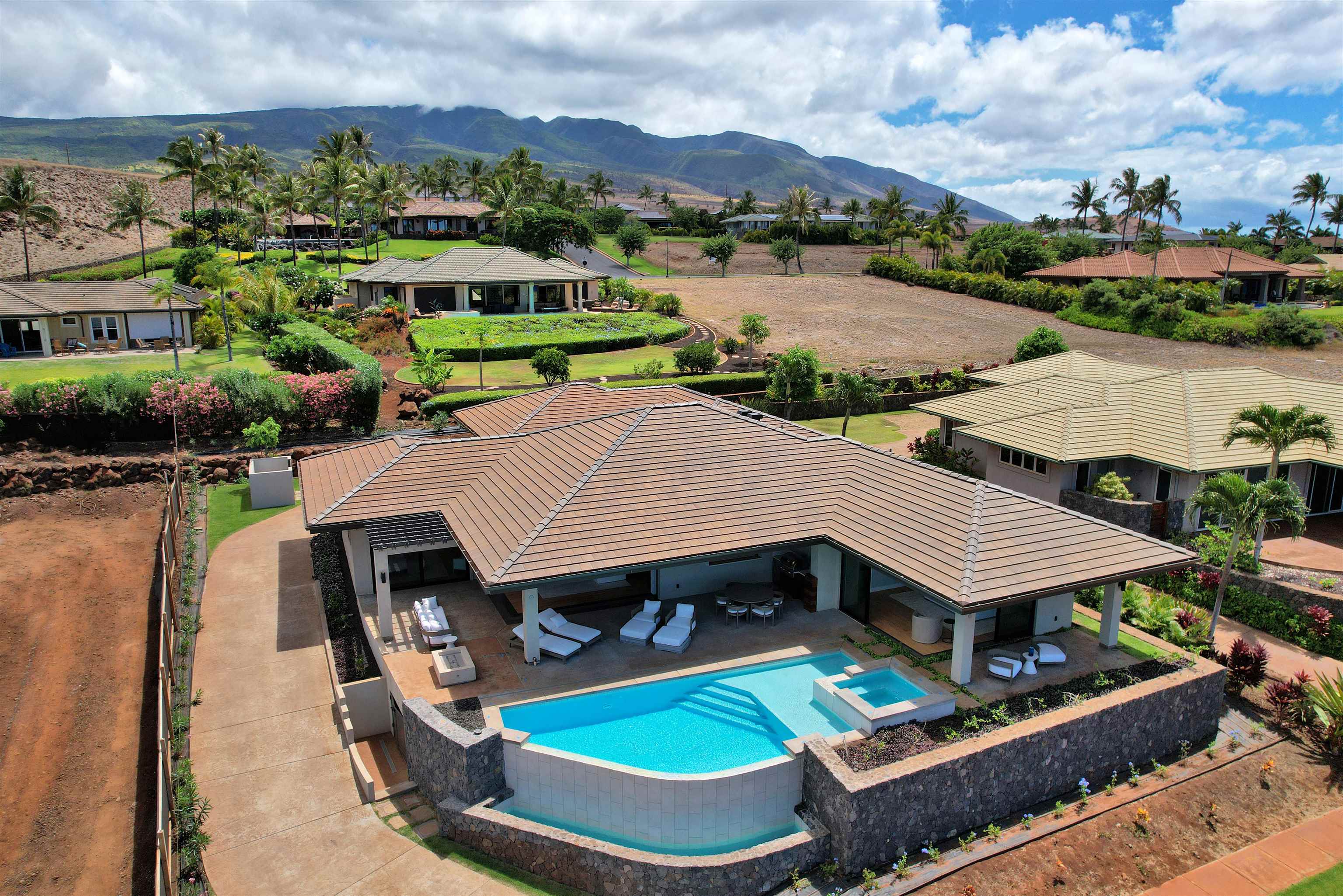 27  Kaulele Pl Kaanapali Golf Estates, Kaanapali home - photo 47 of 50