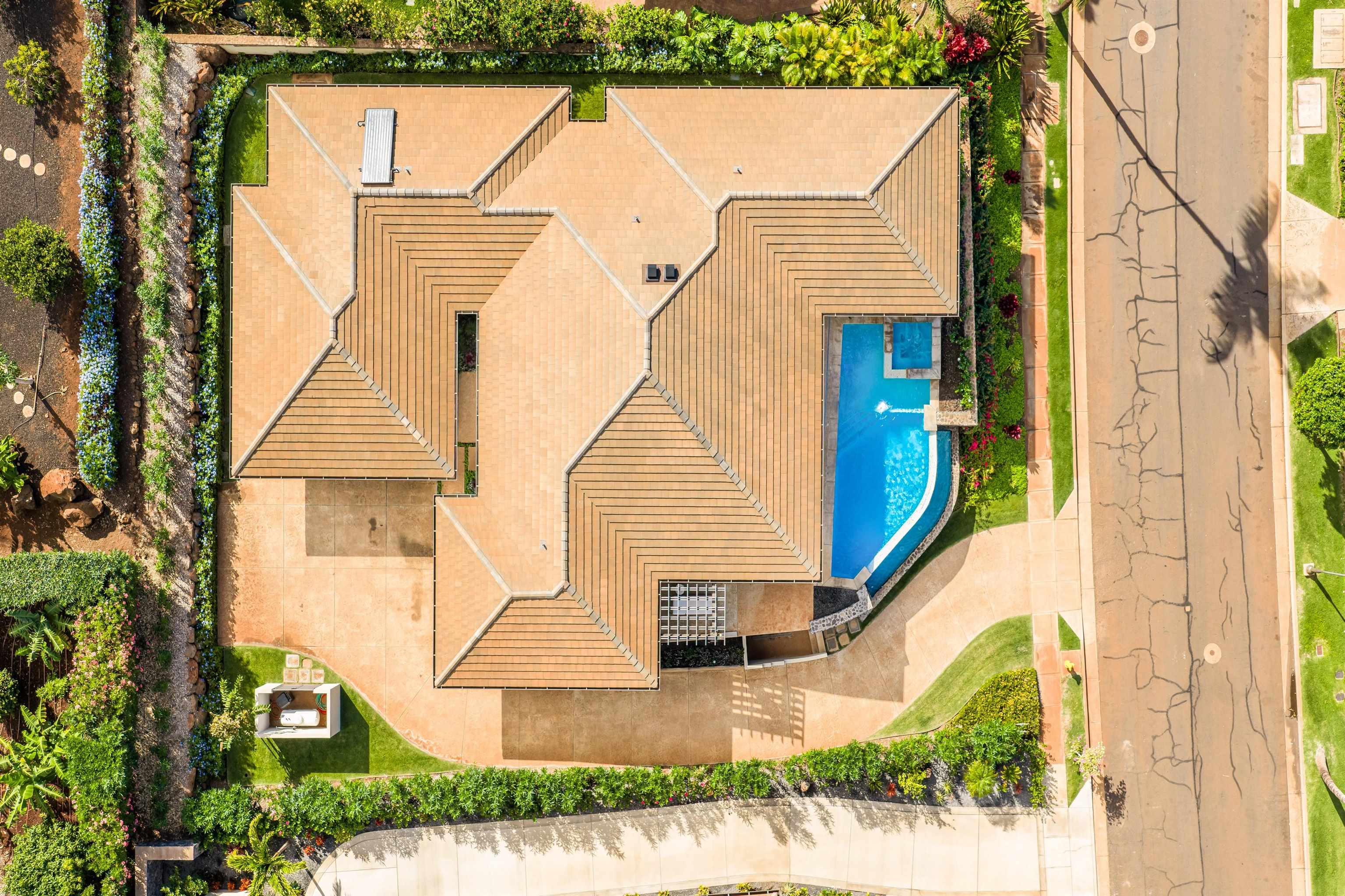 27  Kaulele Pl Kaanapali Golf Estates, Kaanapali home - photo 49 of 50