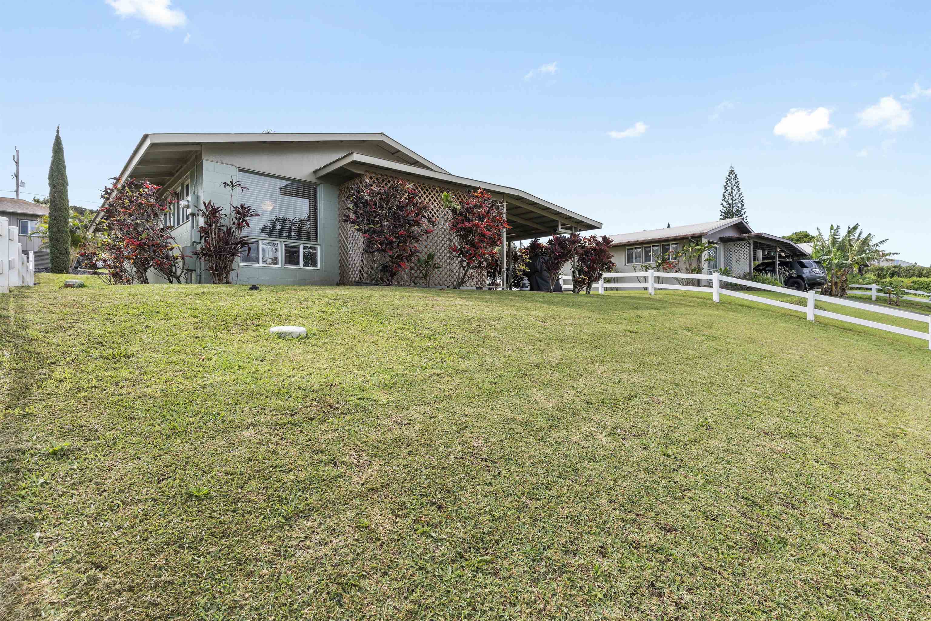 27  Maha Rd Makawao, Makawao/Olinda/Haliimaile home - photo 20 of 21