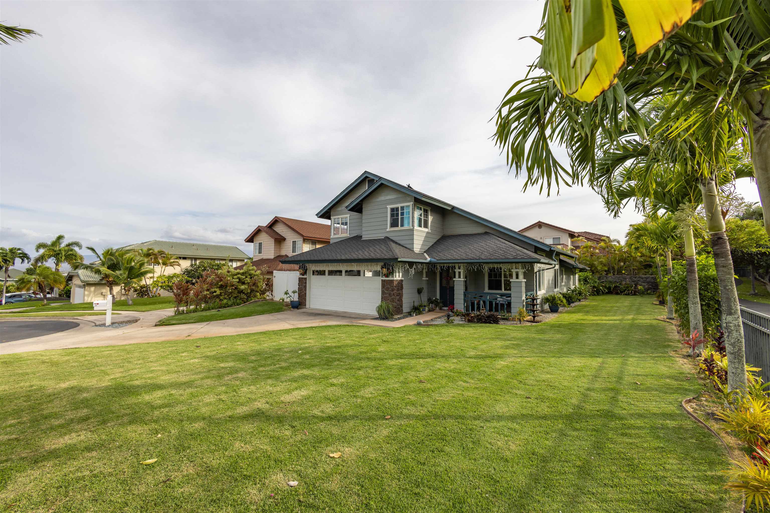 27 Meleana Pl , Kahului, Hi 96732 Maui Lani Islands