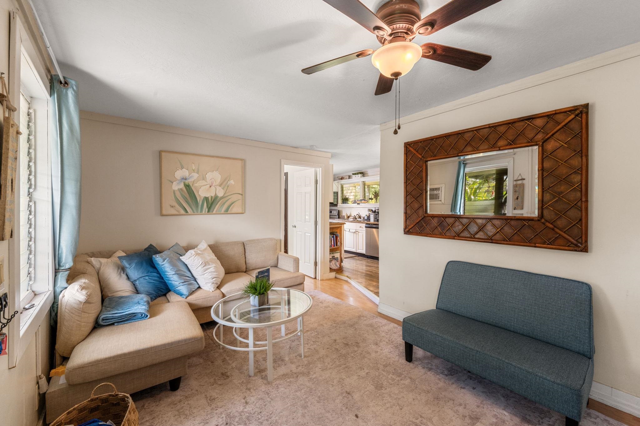 27  Nanialii Pl North Kihei, Kihei home - photo 28 of 42