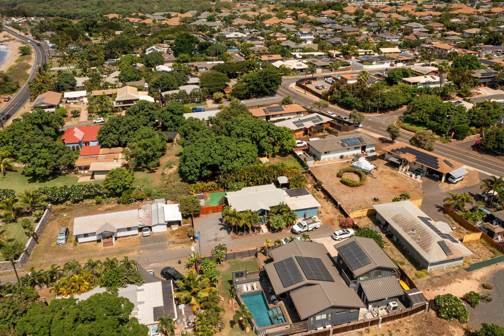 27  Nanialii Pl North Kihei, Kihei home - photo 39 of 42