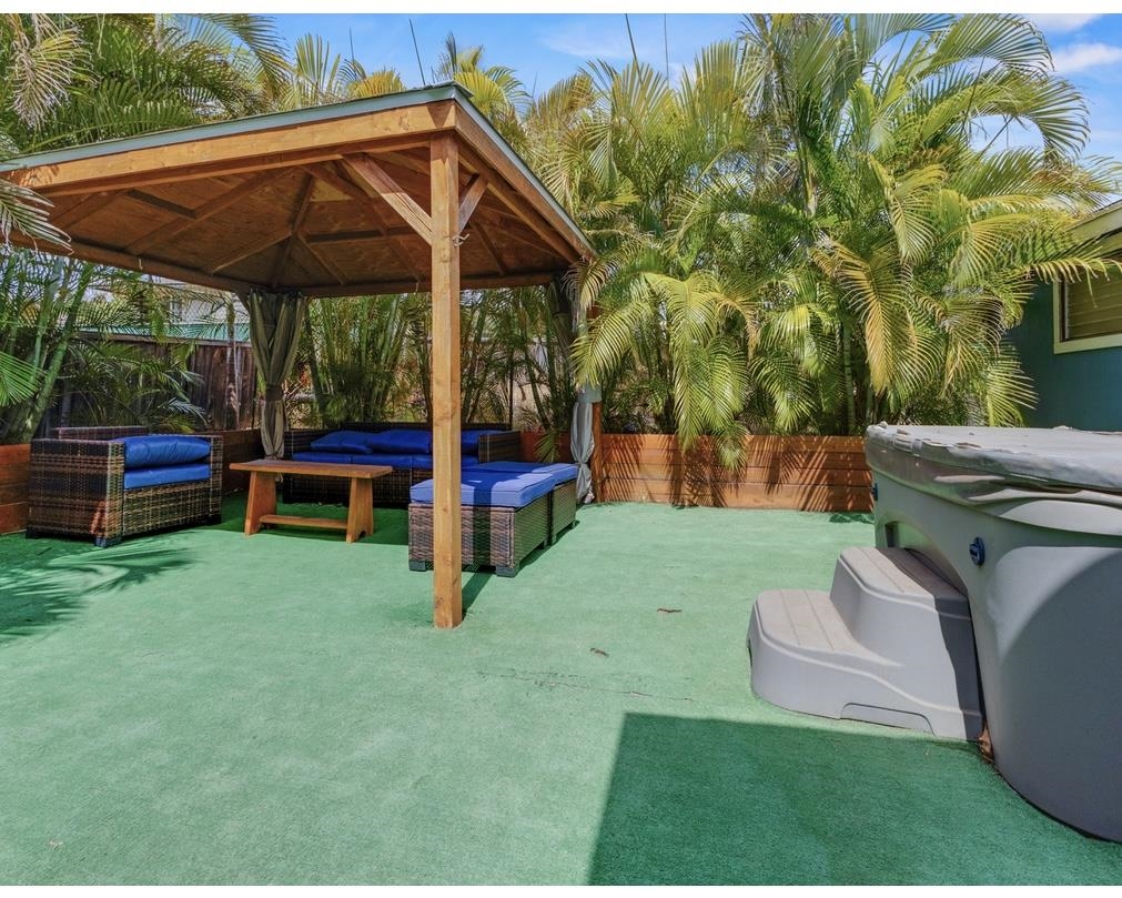 27  Nanialii Pl North Kihei, Kihei home - photo 10 of 42