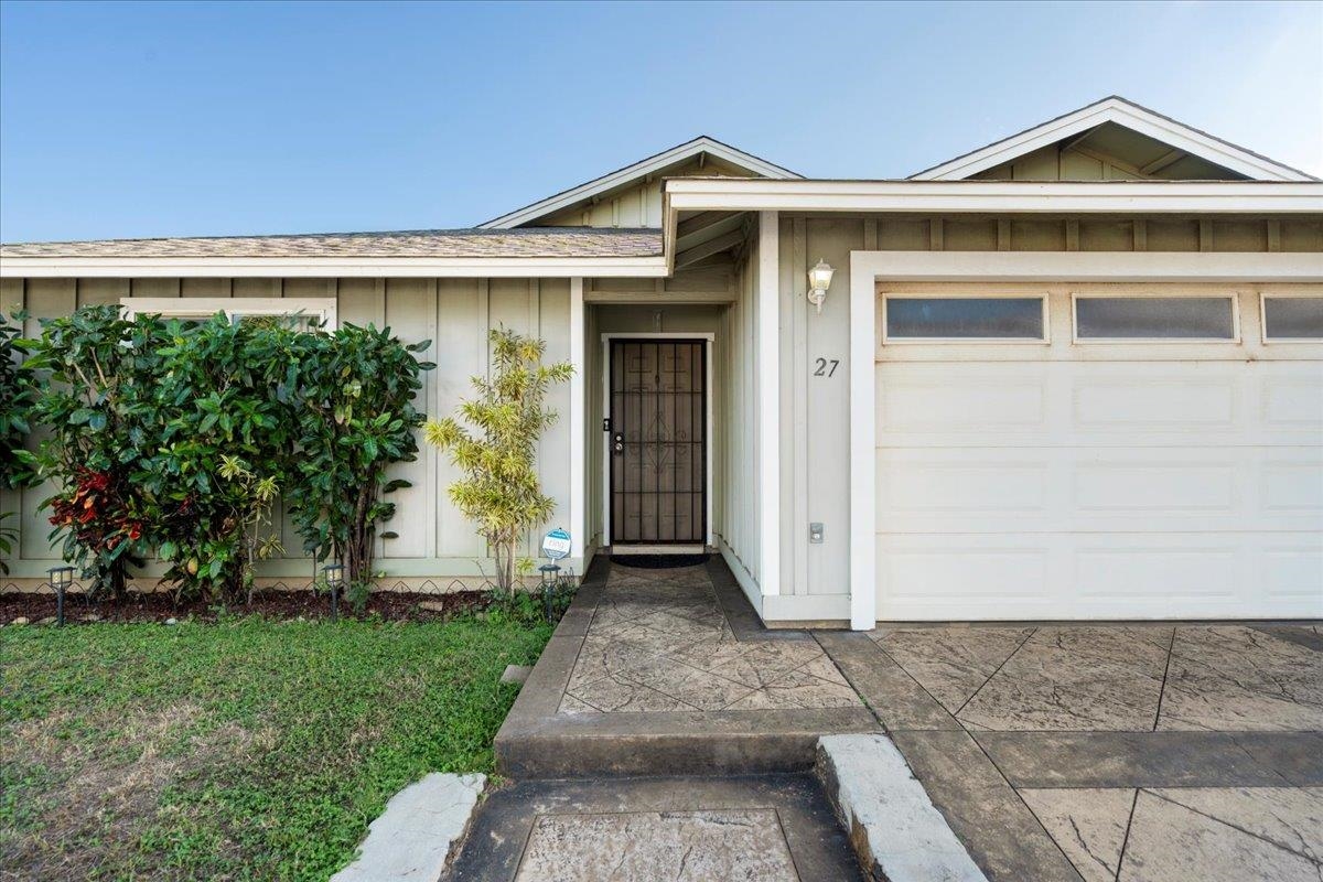 27  Nokekula St Waikapu Gardens, Wailuku home - photo 22 of 42