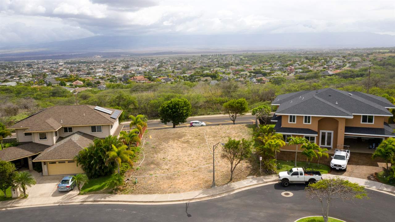 27 Onekea Pl Wailuku, Hi 96793 Sandhills Estates Land Sold