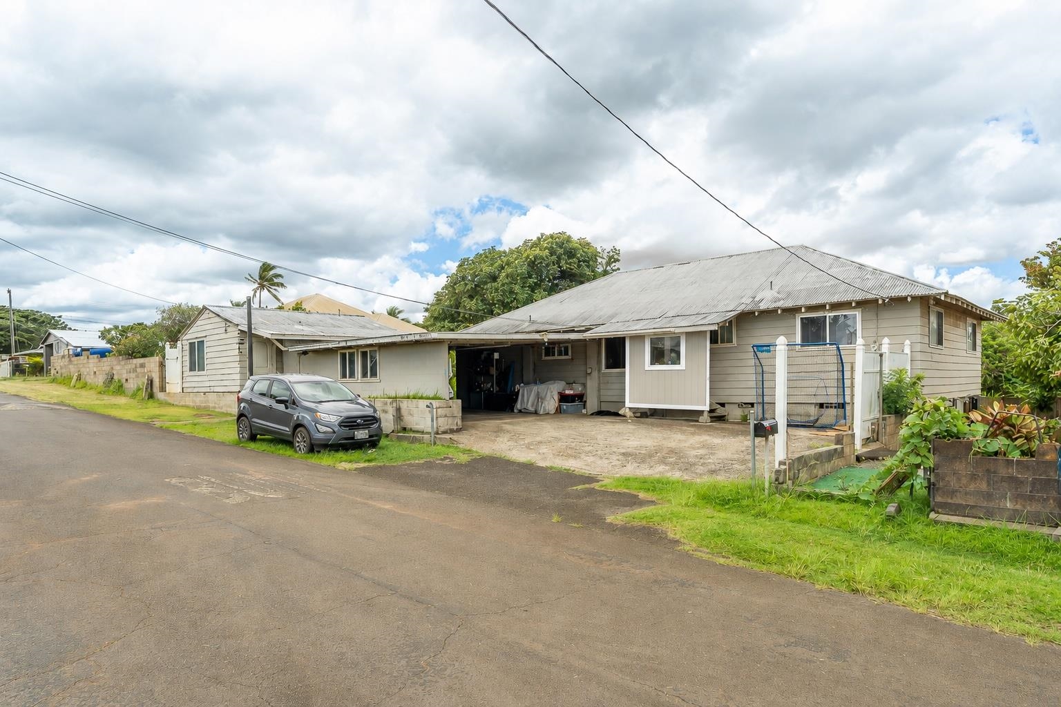 27  Paina St Haliimaile, Makawao/Olinda/Haliimaile home - photo 2 of 49