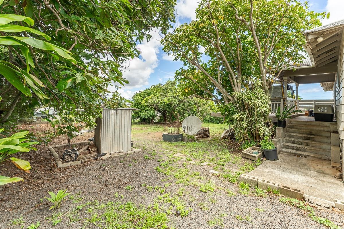 27  Paina St Haliimaile, Makawao/Olinda/Haliimaile home - photo 43 of 49