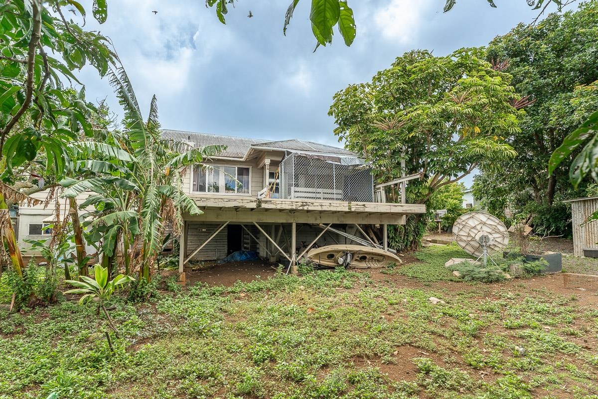 27  Paina St Haliimaile, Makawao/Olinda/Haliimaile home - photo 45 of 49