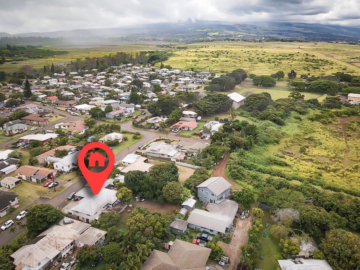 27  Paina St Haliimaile, Makawao/Olinda/Haliimaile home - photo 47 of 49