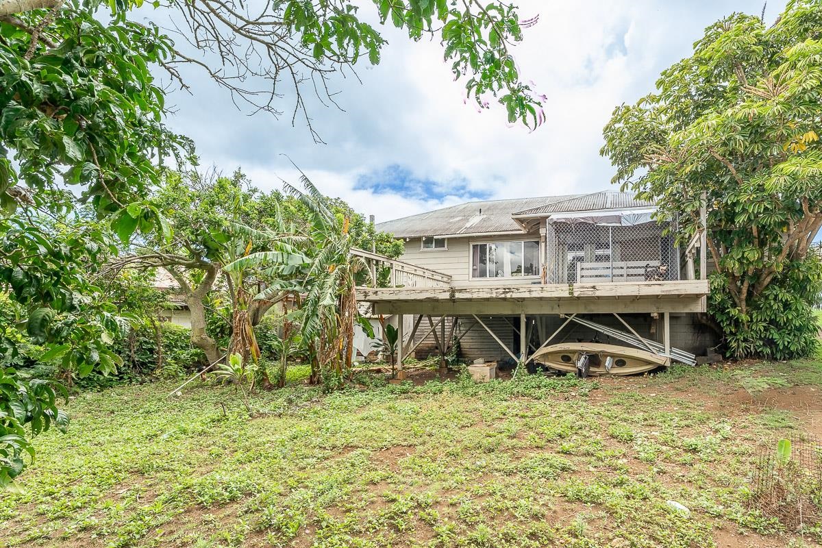27  Paina St Haliimaile, Makawao/Olinda/Haliimaile home - photo 6 of 49