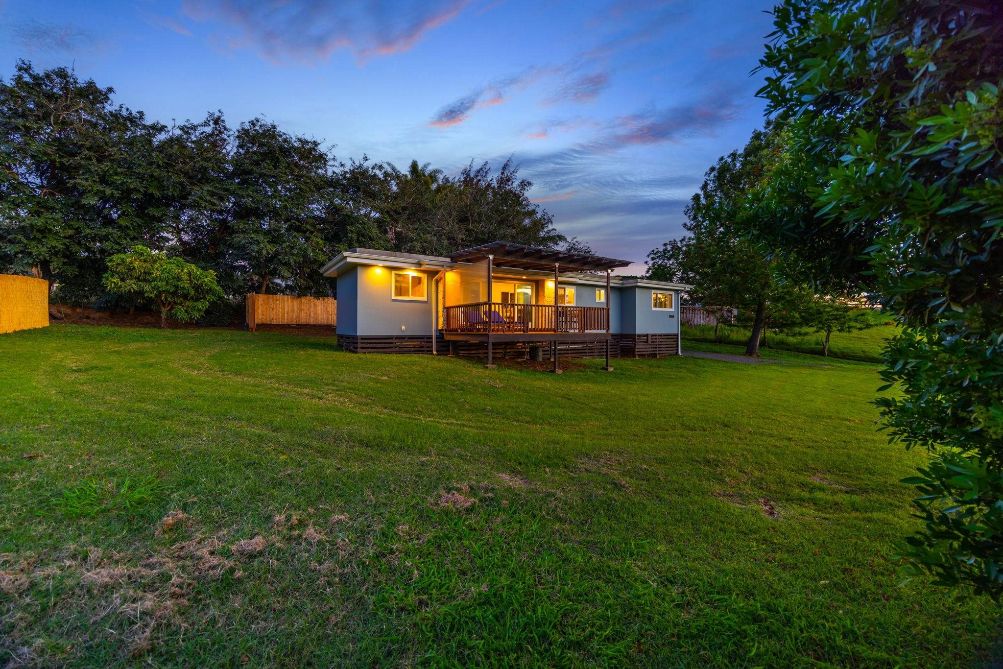 270  Pau Hana Rd , Makawao/Olinda/Haliimaile home - photo 16 of 50