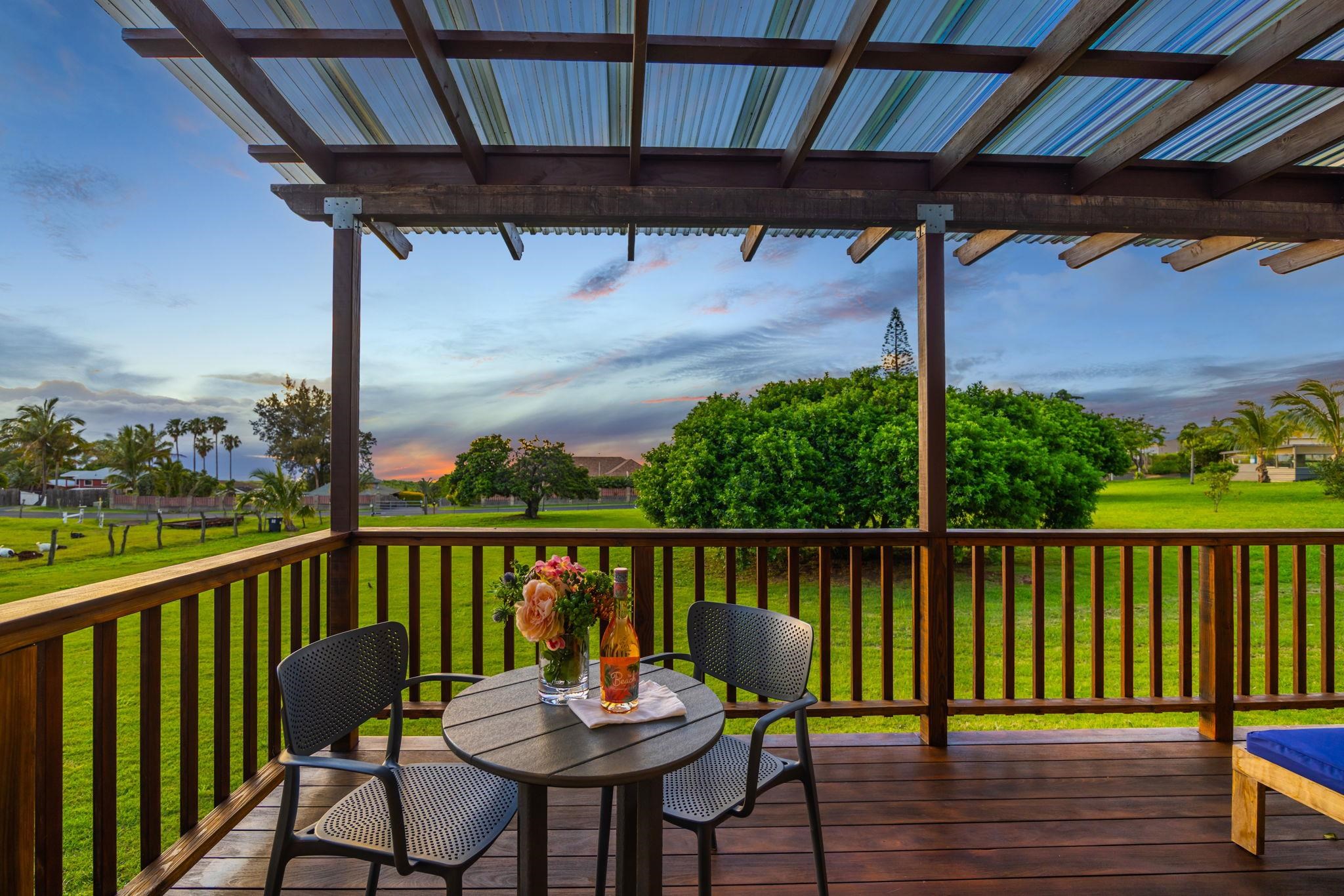 270  Pau Hana Rd , Makawao/Olinda/Haliimaile home - photo 19 of 50