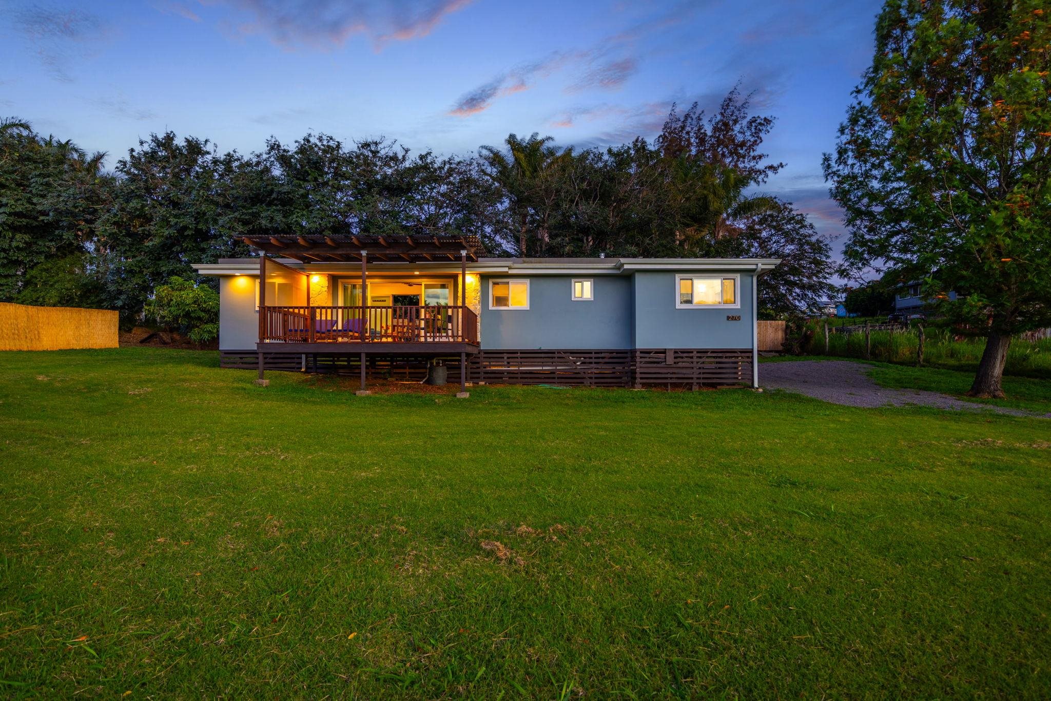 270  Pau Hana Rd , Makawao/Olinda/Haliimaile home - photo 32 of 50