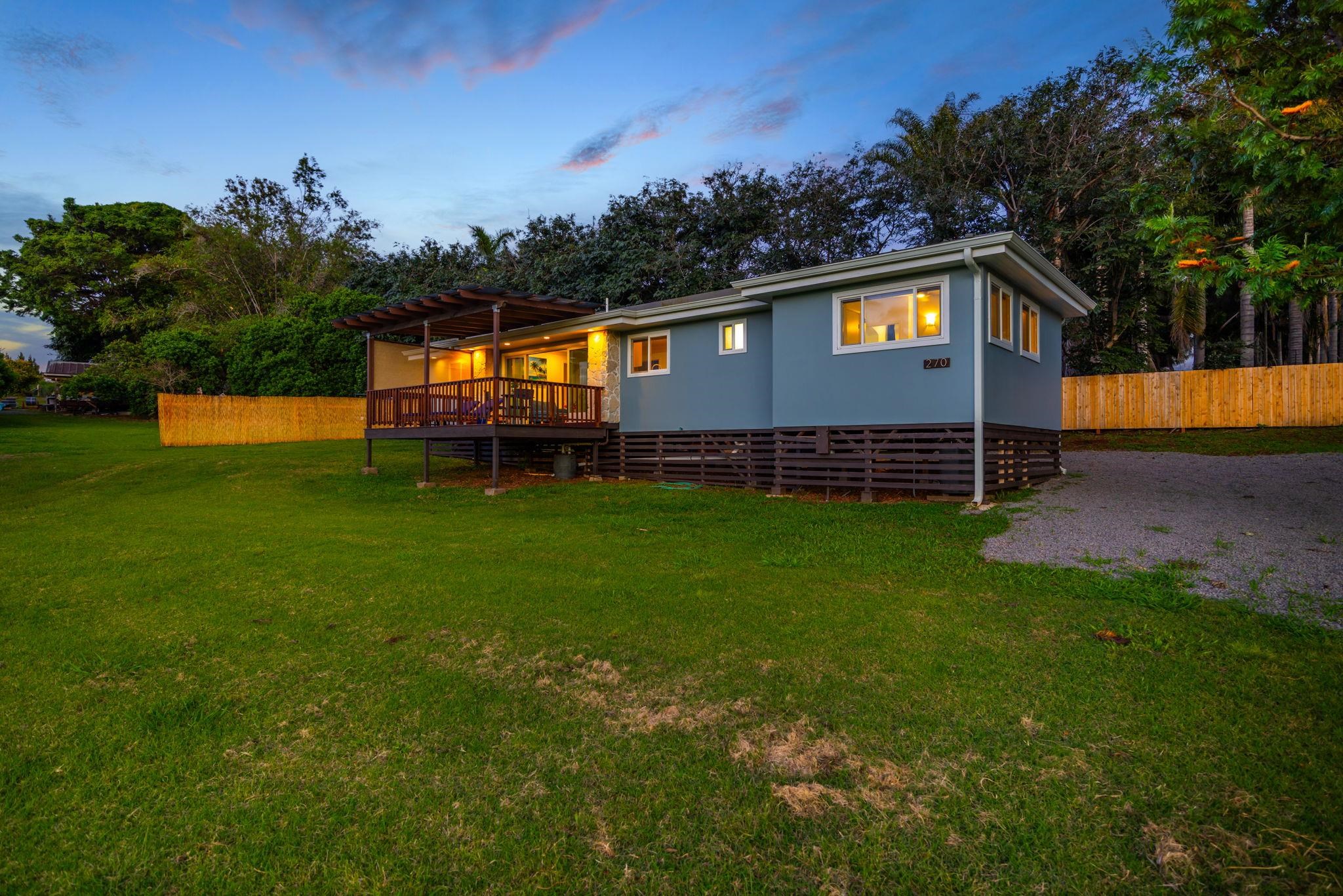 270  Pau Hana Rd , Makawao/Olinda/Haliimaile home - photo 34 of 50