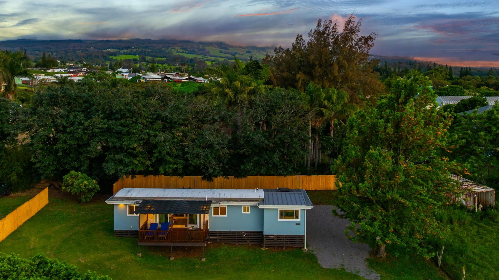 270  Pau Hana Rd , Makawao/Olinda/Haliimaile home - photo 38 of 50