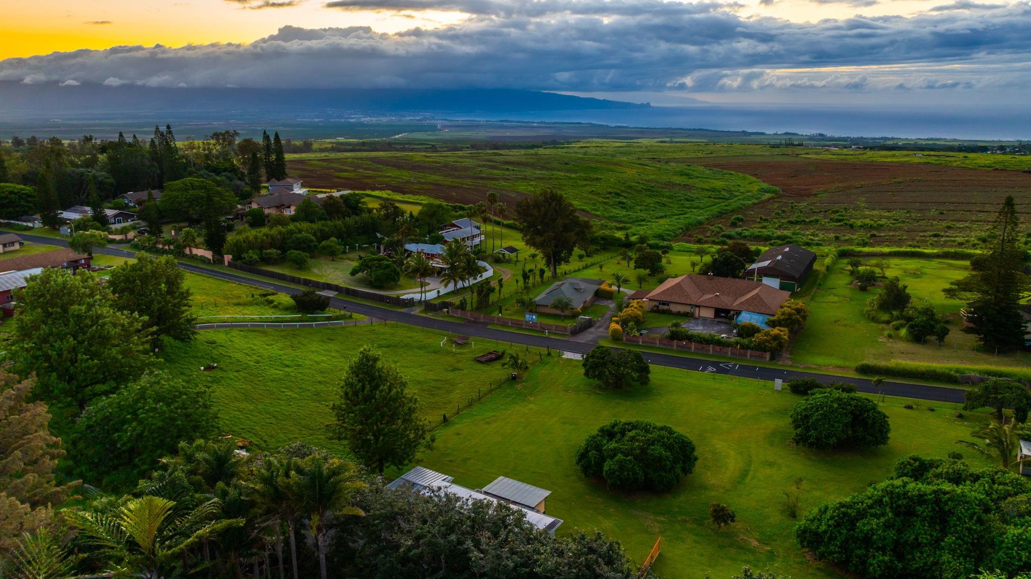 270  Pau Hana Rd , Makawao/Olinda/Haliimaile home - photo 40 of 50