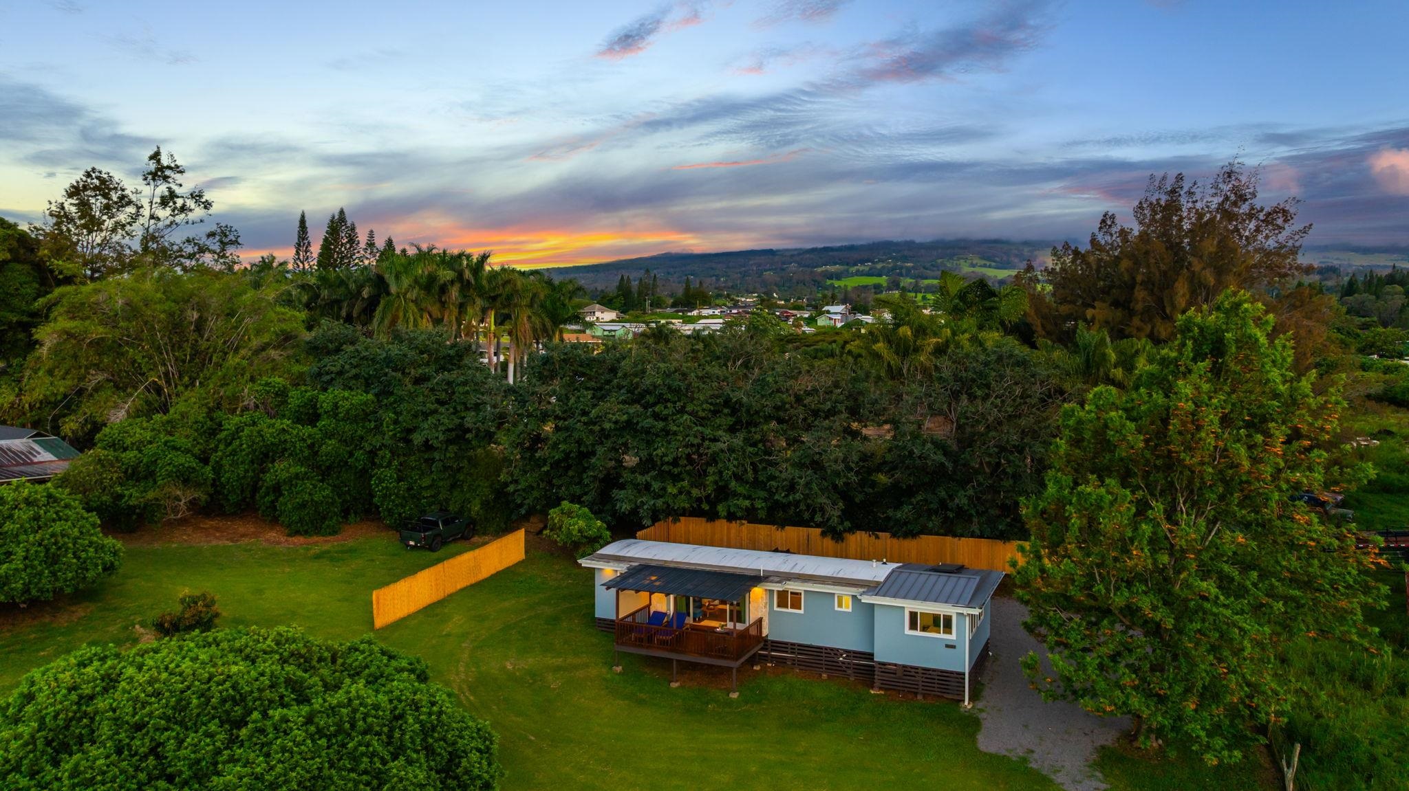 270  Pau Hana Rd , Makawao/Olinda/Haliimaile home - photo 42 of 50