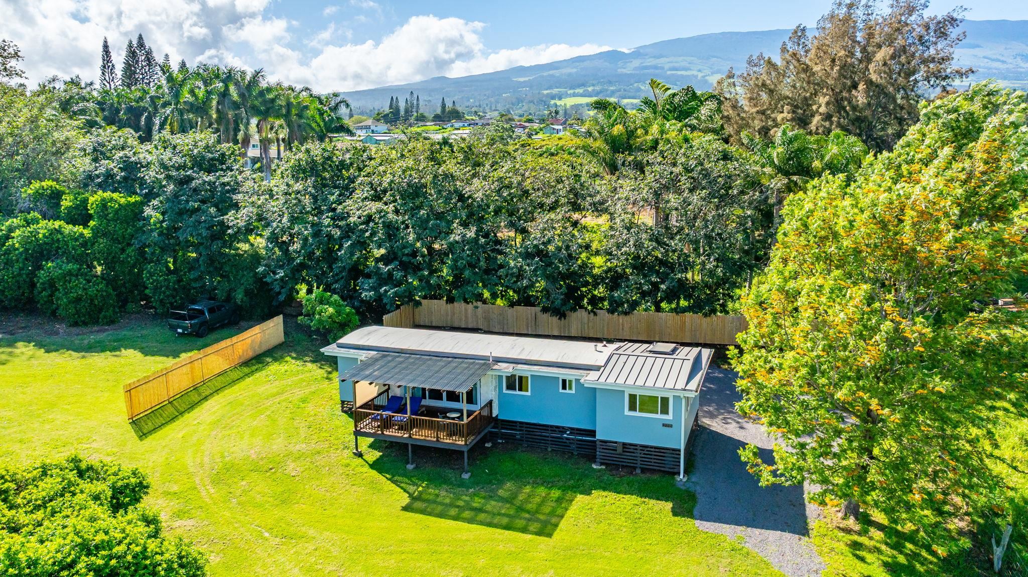 270  Pau Hana Rd , Makawao/Olinda/Haliimaile home - photo 43 of 50