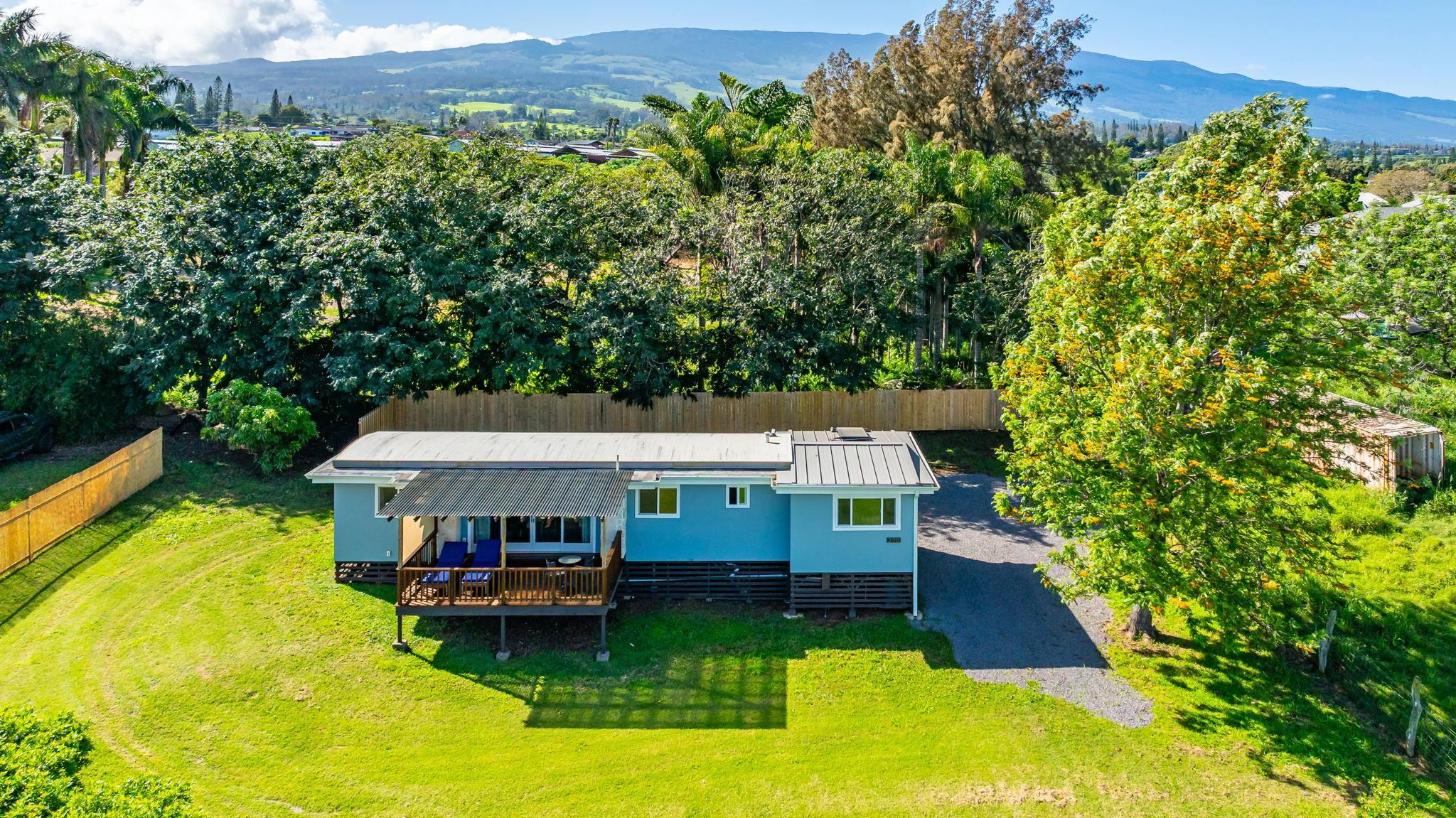 270  Pau Hana Rd , Makawao/Olinda/Haliimaile home - photo 44 of 50