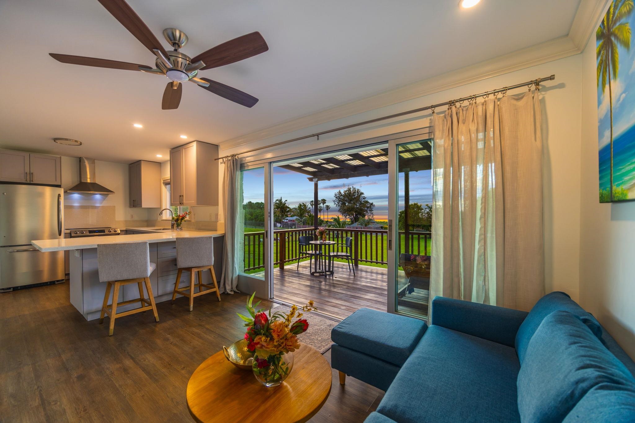 270  Pau Hana Rd , Makawao/Olinda/Haliimaile home - photo 6 of 50