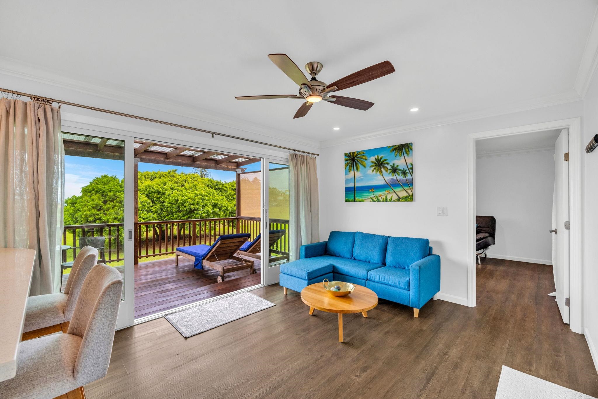 270  Pau Hana Rd , Makawao/Olinda/Haliimaile home - photo 7 of 50