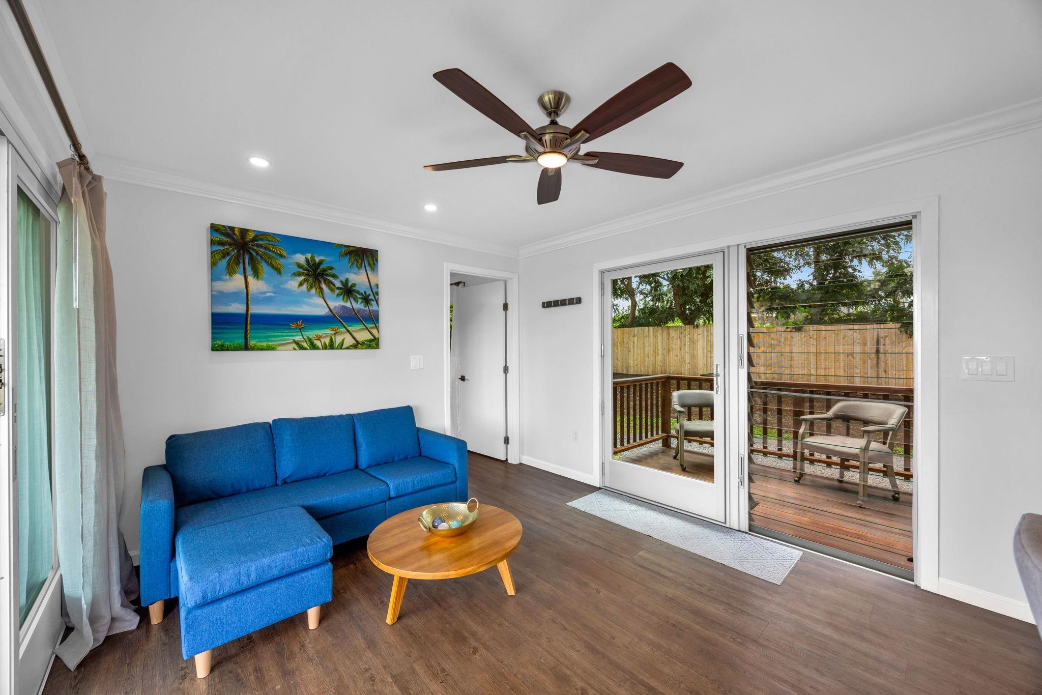 270  Pau Hana Rd , Makawao/Olinda/Haliimaile home - photo 9 of 50