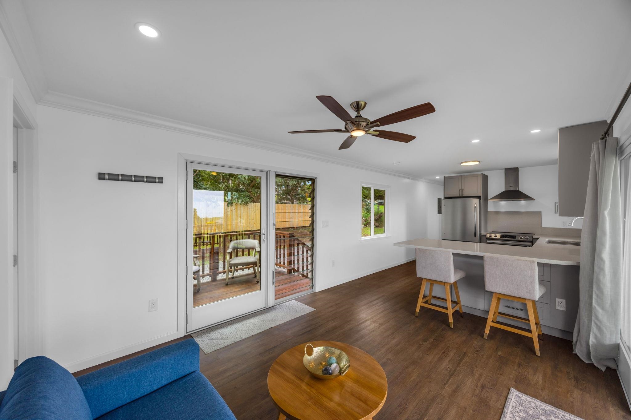 270  Pau Hana Rd , Makawao/Olinda/Haliimaile home - photo 10 of 50