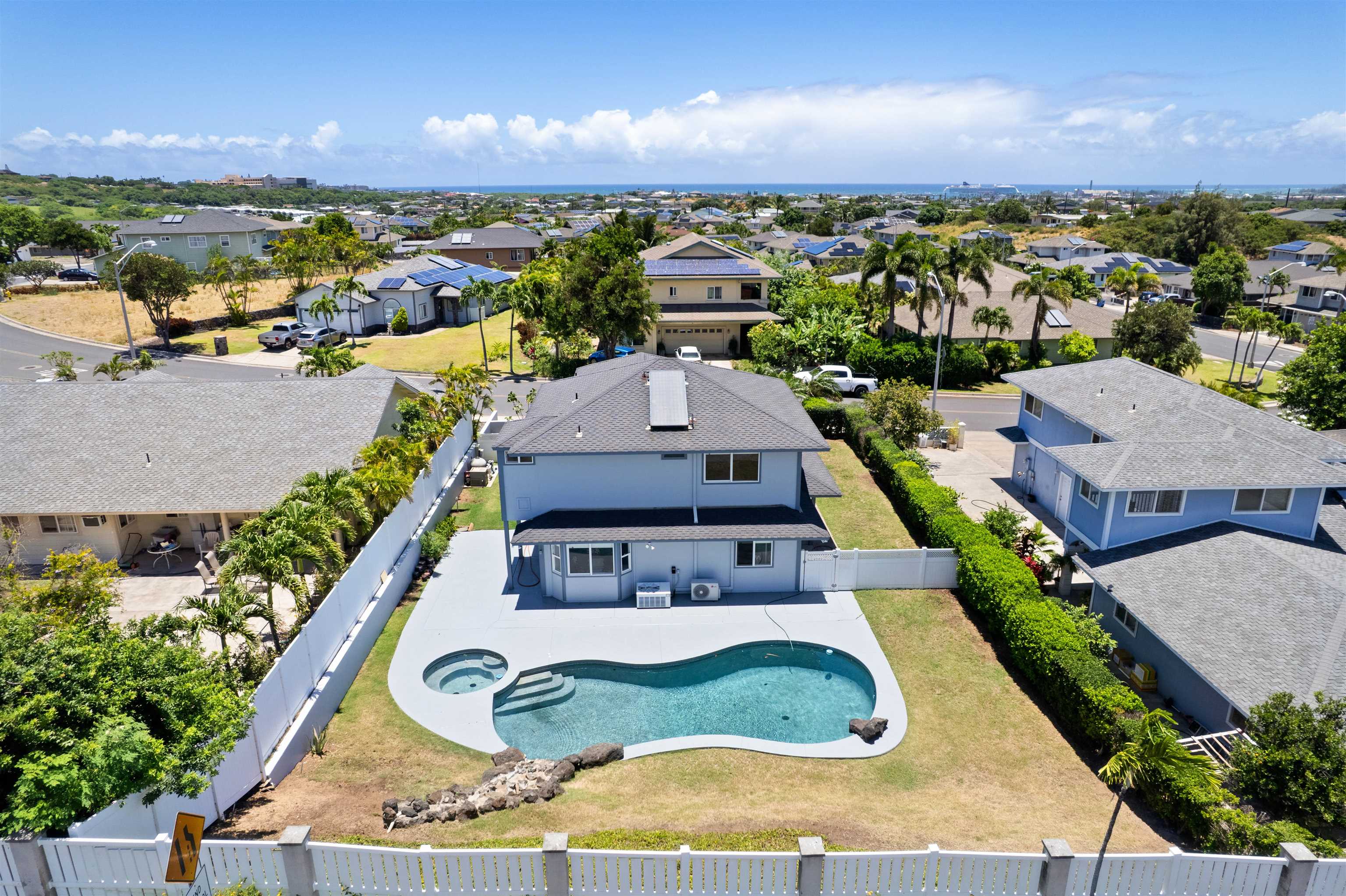 270  Puumakani St Maui Lani,  home - photo 1 of 20