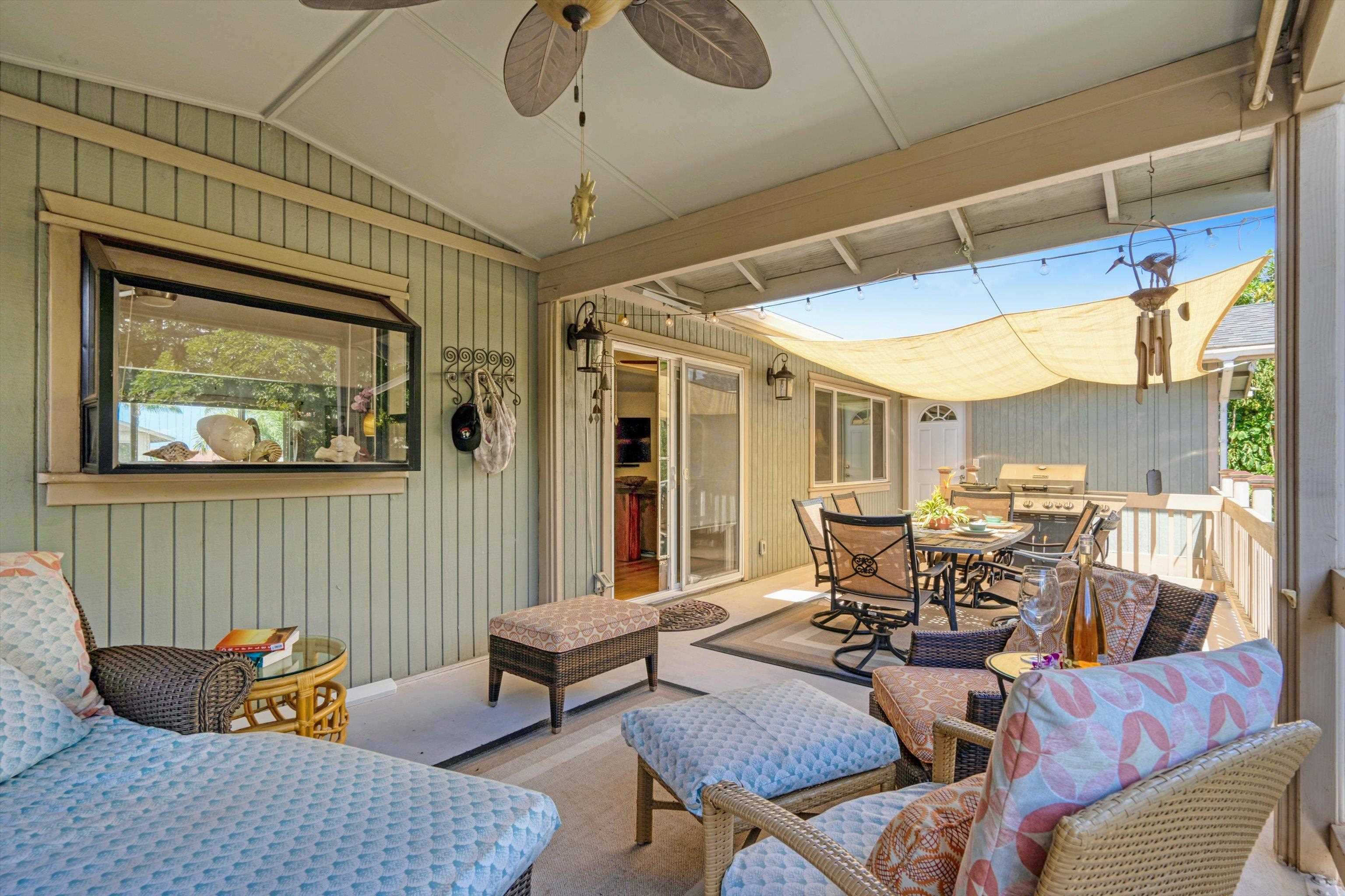 2709  Puu Hoolai St , Kihei home - photo 34 of 50