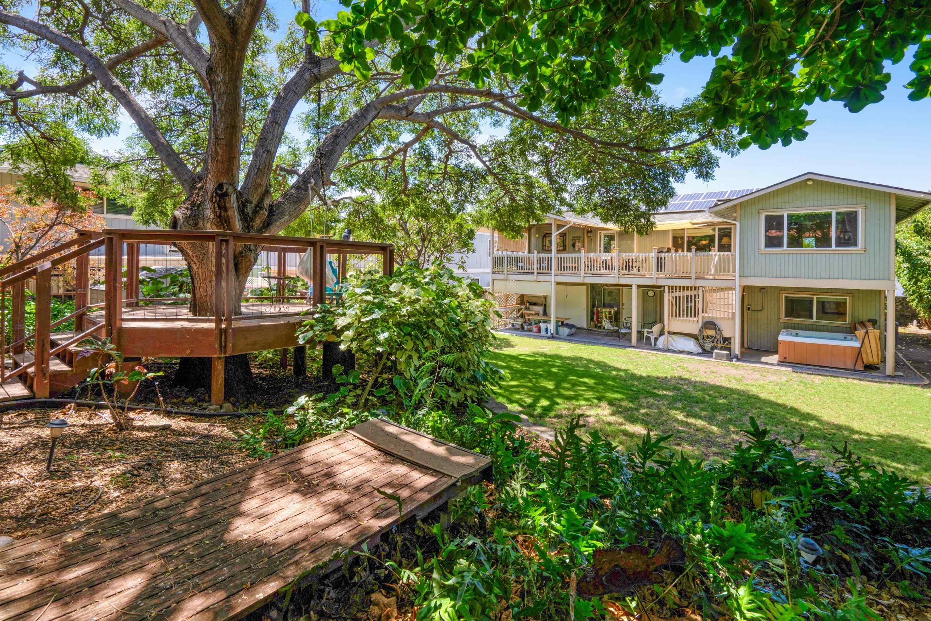 2709  Puu Hoolai St , Kihei home - photo 36 of 50