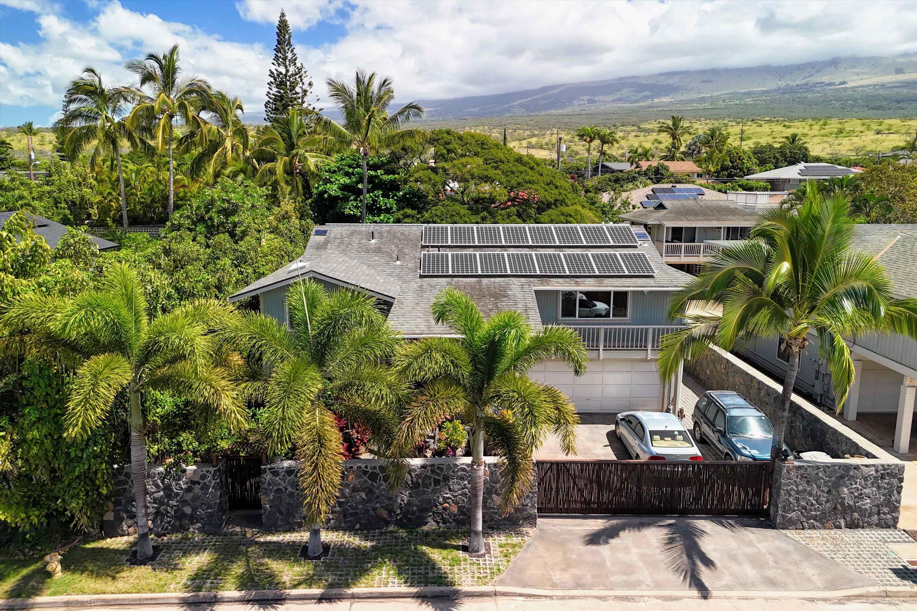 2709  Puu Hoolai St , Kihei home - photo 46 of 50