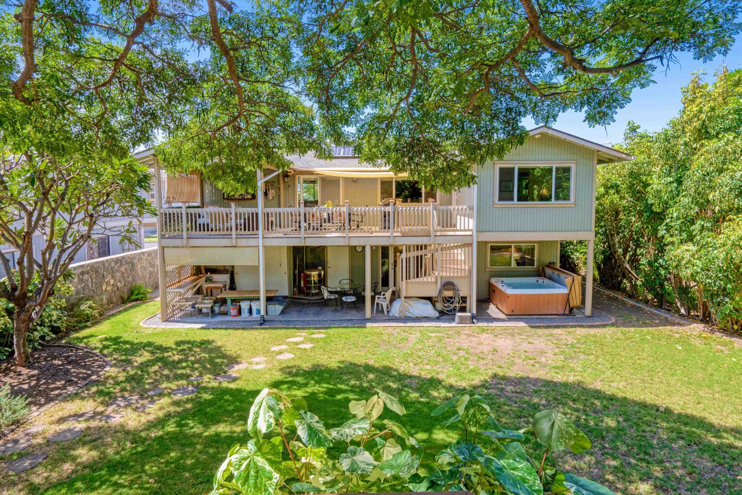 2709  Puu Hoolai St , Kihei home - photo 47 of 50