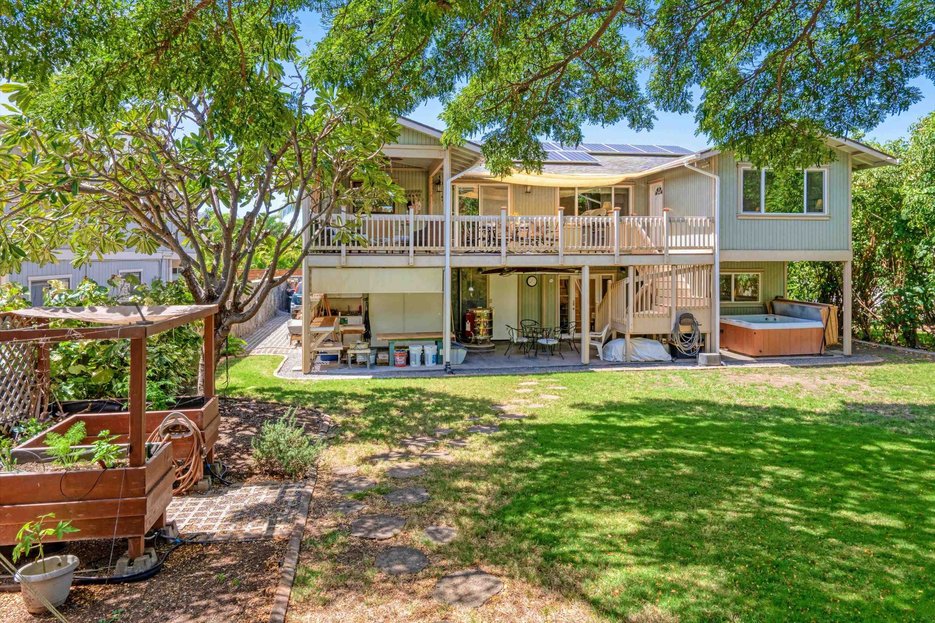 2709  Puu Hoolai St , Kihei home - photo 49 of 50